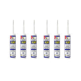 CT1 Clear TRIBRID Multi-Purpose Sealant & Adhesive